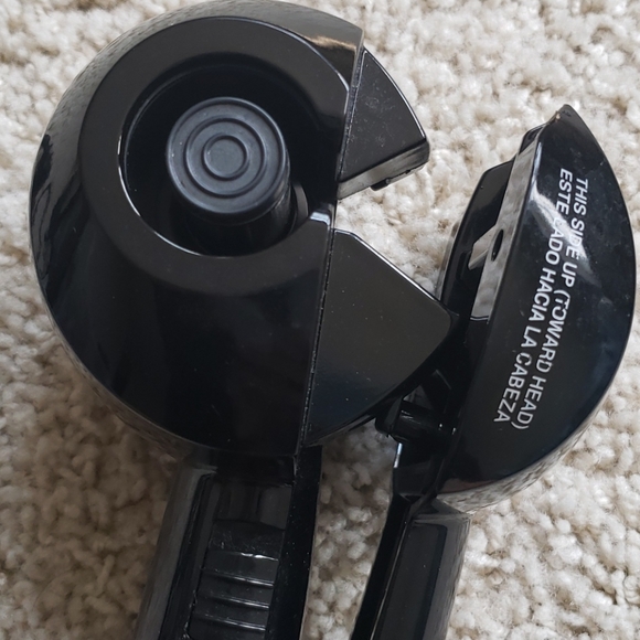 Belies Pro hair curler - Picture 4 of 4